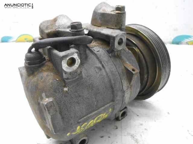 Compresor ssangyong actyon 690ba070524