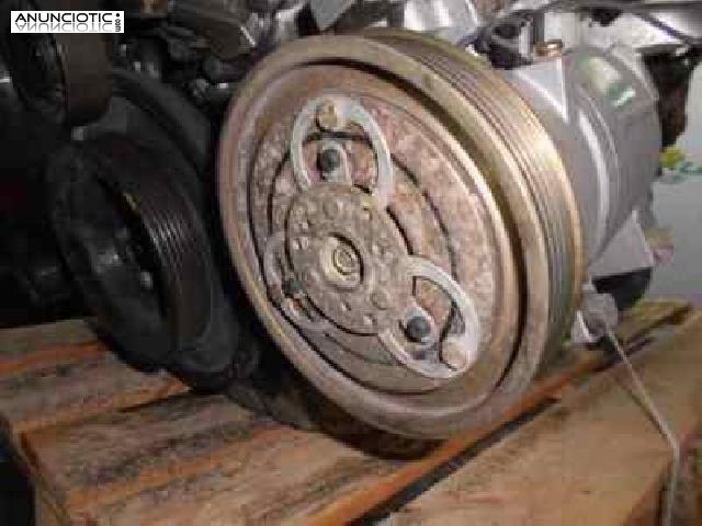 Compresor ssangyong musso 6611303115