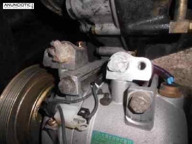 Compresor ssangyong musso 6611303115