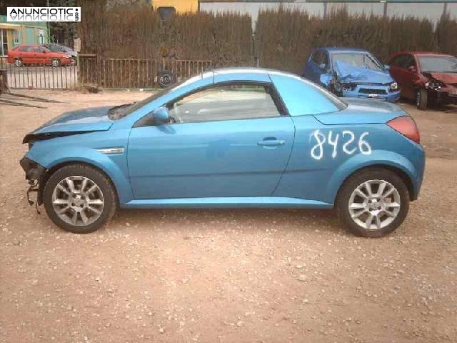 Audio gps opel tigra 13188892