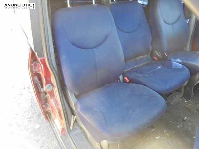 Compresor fiat multipla 0060653652