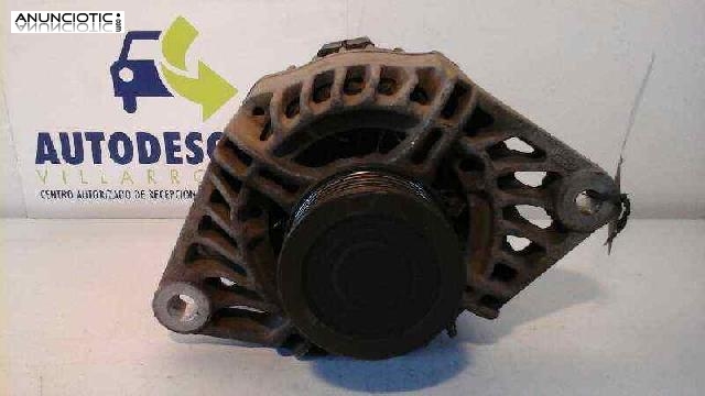 Alternador 46774430 fiat