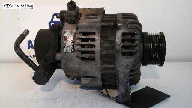 Alternador 3730027012 hyundai