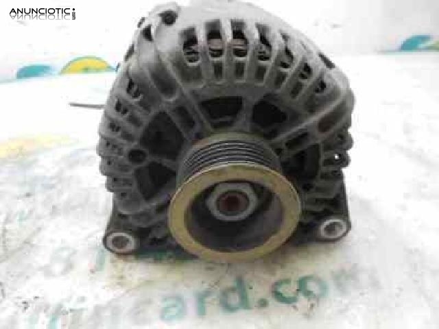 Alternador citroen xsara 2542704a