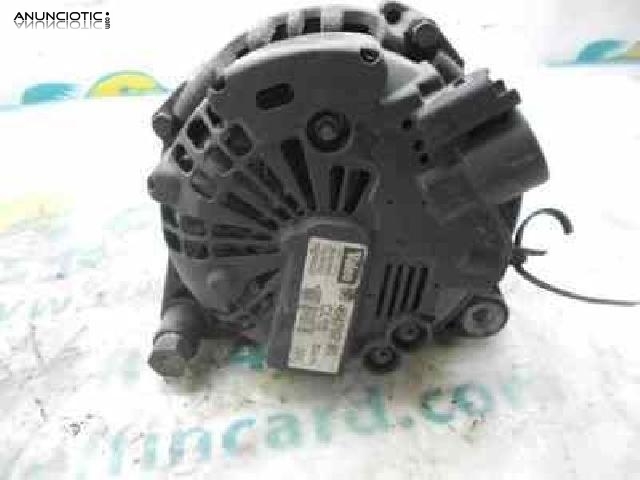 Alternador citroen xsara 2542704a