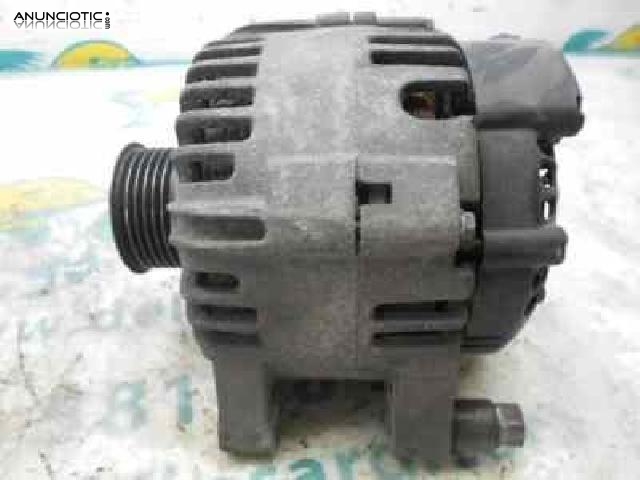 Alternador citroen xsara 2542704a