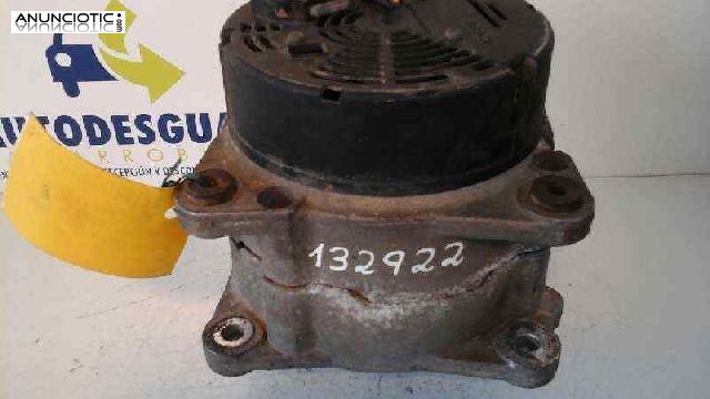 Alternador 04727206 chrysler