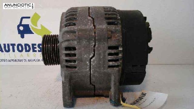 Alternador 04727206 chrysler