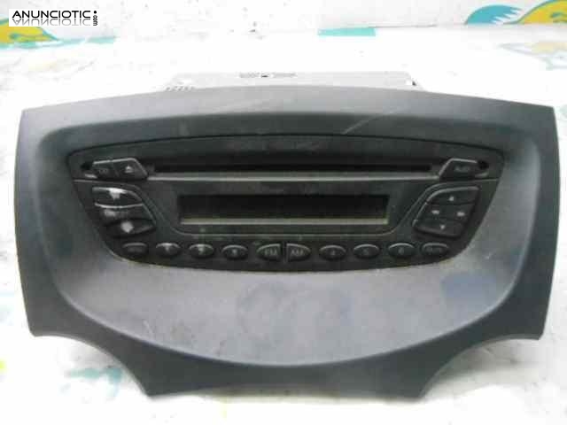 Audio gps ford ka 28223222