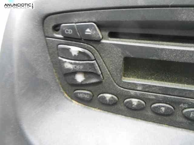 Audio gps ford ka 28223222