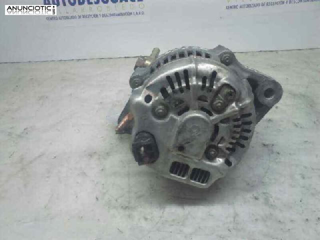 Alternador 3730027502 hyundai