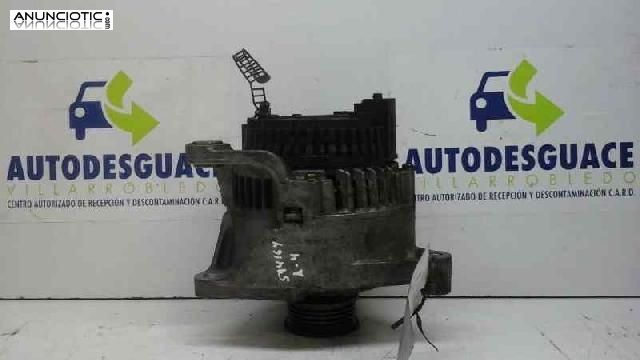 Alternador 058903016e audi