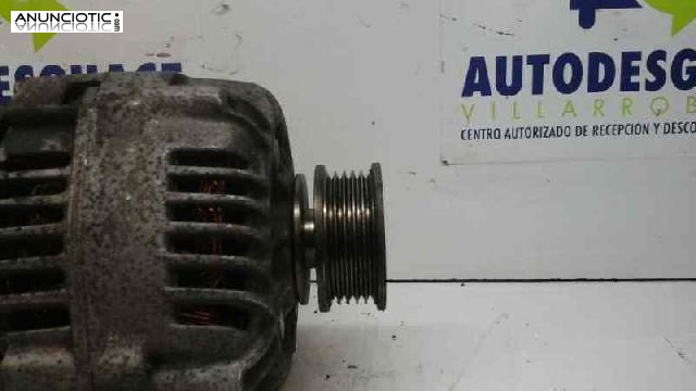 Alternador 058903016e audi