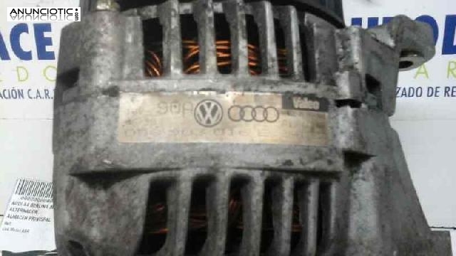 Alternador 058903016e audi