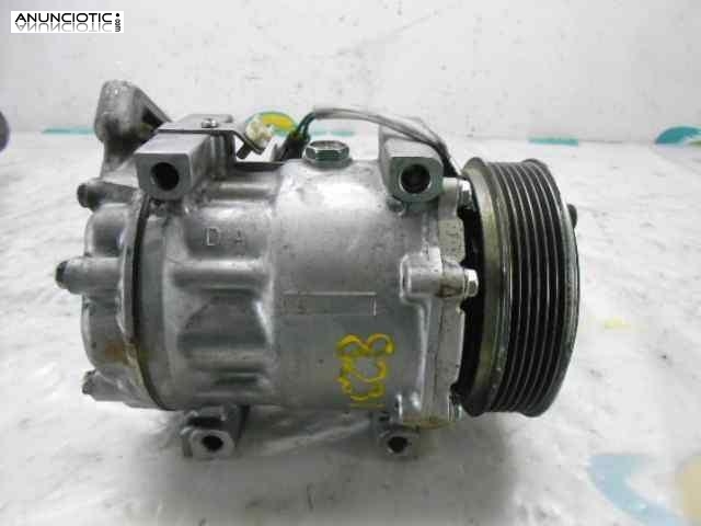 Compresor mazda 3 3m5h9d629sb