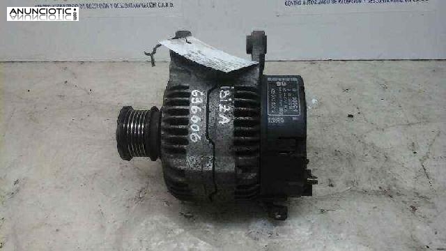 Alternador de seat - ibiza