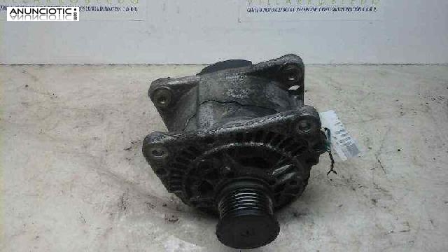 Alternador de seat - ibiza