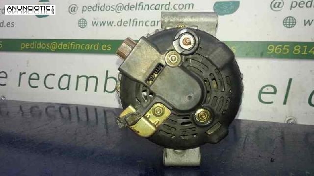 Alternador honda accord 1042103291