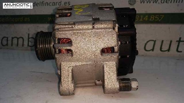 Alternador citroen c4 2614016d