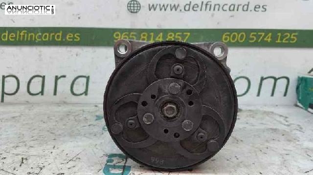 Compresor audi a3 506031-0940