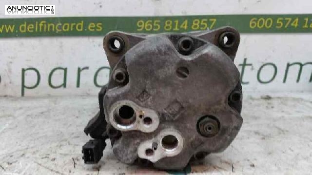 Compresor audi a3 506031-0940