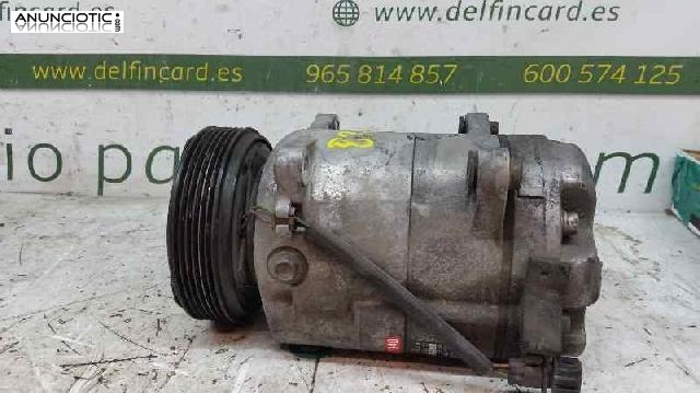 Compresor audi a3 506031-0940