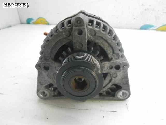 Alternador suzuki grand vitara