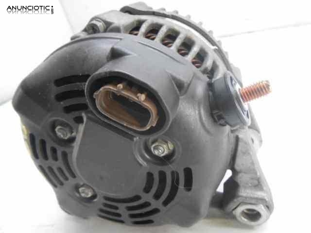 Alternador suzuki grand vitara