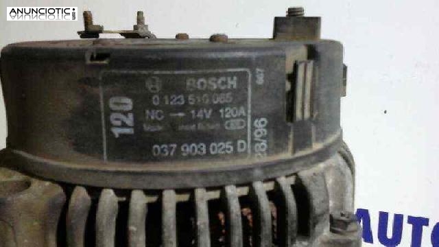 Alternador 028903018v audi