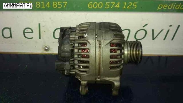 Alternador mitsubishi outlander