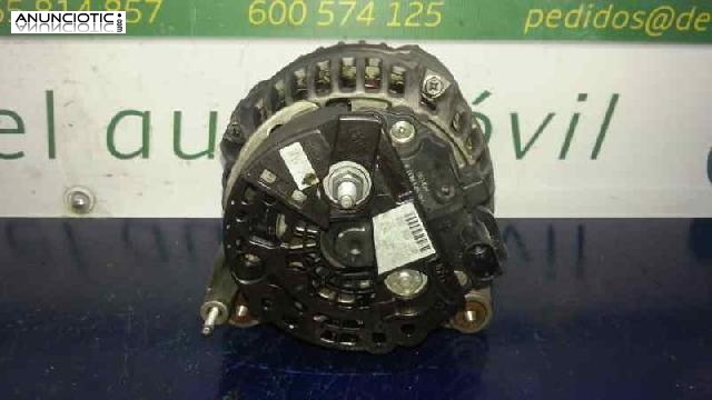 Alternador mitsubishi outlander