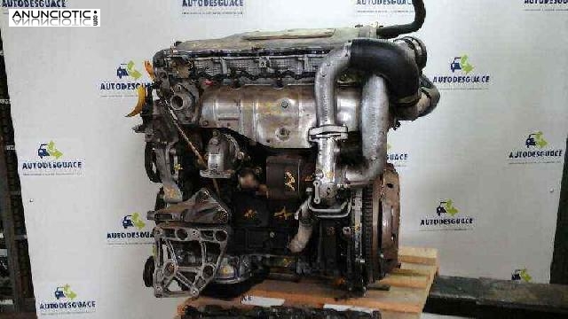 Motor yd22ddt nissan