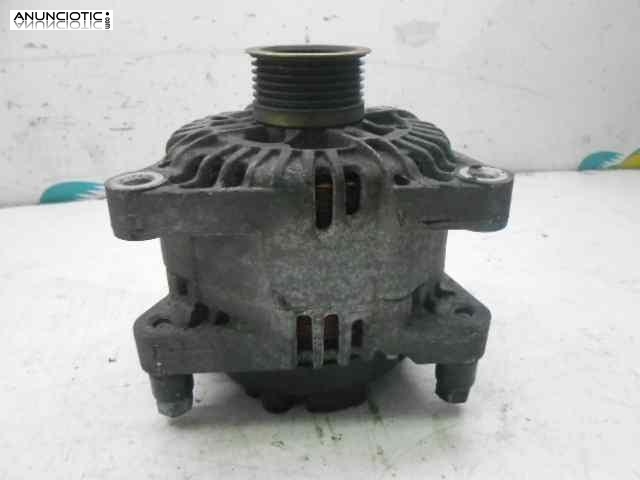 Alternador citroen c3 2542704a