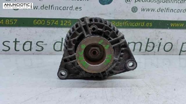 Alternador iveco daily 0124515044