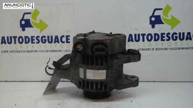 Alternador 2706021010 toyota