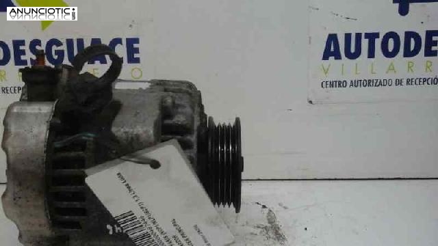 Alternador 2706021010 toyota