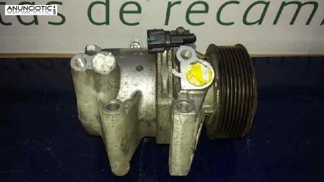 Compresor nissan micra 926001hc5a