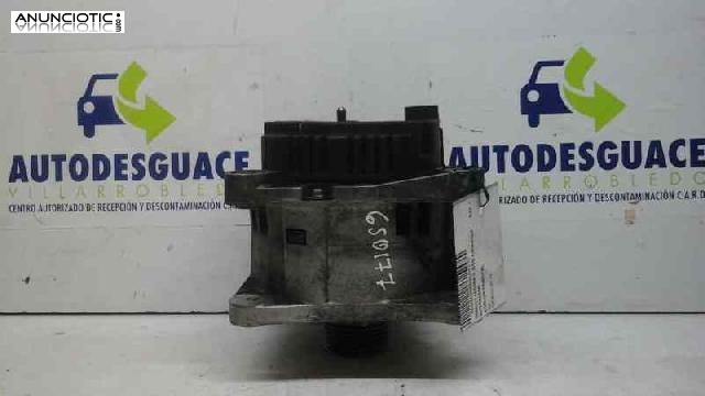 Alternador 8200206251 renault