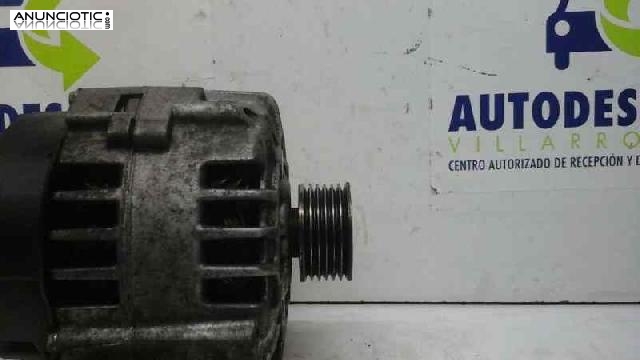 Alternador 8200206251 renault