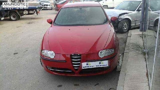 Alternador 0046769369 alfa romeo