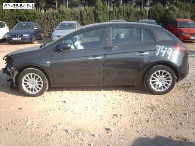 Alternador fiat bravo 0051859058