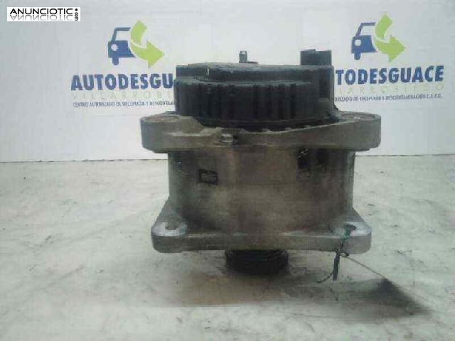 Alternador 8200162474 renault