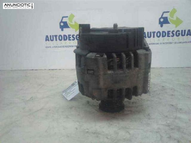 Alternador 8200162474 renault