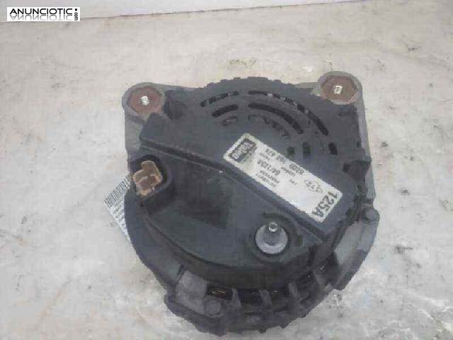 Alternador 8200162474 renault