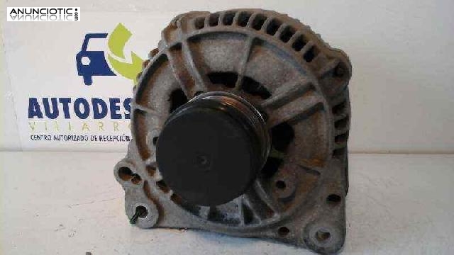 Alternador 38522303f chrysler