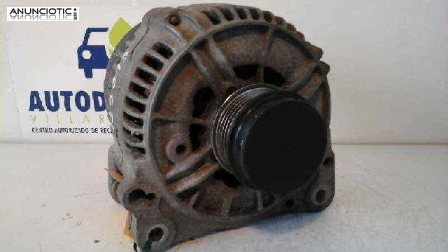 Alternador 38522303f chrysler