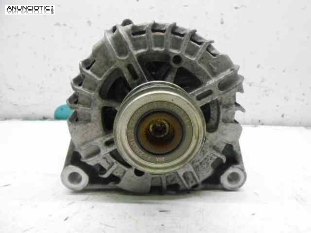 Alternador citroen c3 2605546a