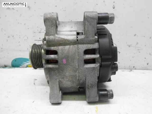 Alternador citroen c3 2605546a