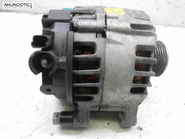 Alternador citroen c3 2605546a