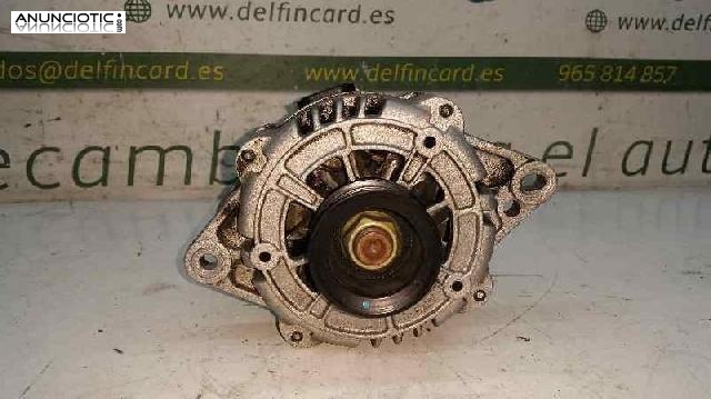 Alternador chevrolet lacetti 96954113